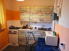 Gyulai 55 nm-es lakás eladó