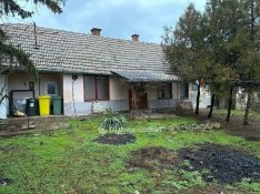 Gyulai 72 nm-es ház eladó