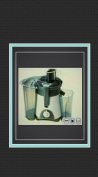 Gyümölcscentrifuga juicer gyümölcsprés gyümölcs facsaro centrifuga .