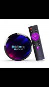 H96 Max RK3528 TV Box