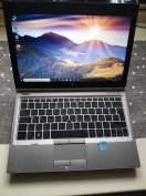 HP Elitebook 2570p Laptop 12.5