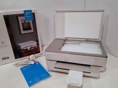 HP Envy 6020 ,Wifi nyomtató-szkenner-fénymásoló, patron nélkül, új