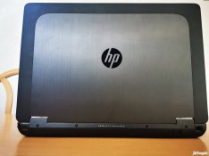 HP.Zbook,15 G2.i7-es,Gamer,laptop,2X256 GB.SSD,32 GB.RAM-ra bővíthető