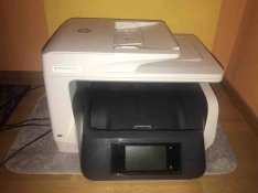 HP officejet pro 8720 Nyomtató