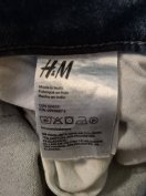 H&M 36/32 farmer