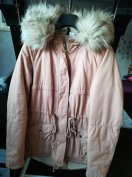 H&M női kabát