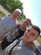 Ha valamit elrontottál ne próbáld kijavítani.Csináld újra!