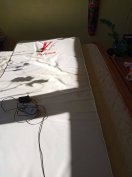 Hagyatékból vero medical pulzotron matrac eladó 45000ft óbuda