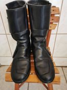 Haix Goratex 43as csizma eladó