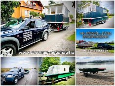 Hajószállítás, csónakszállítás, hajó csónak szállítás, fuvarozás