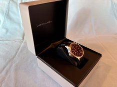 Hamilton H776450 használt férfi karóra