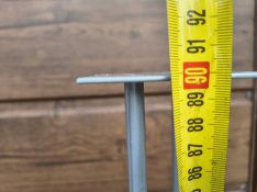 Hangfal állvány pár 