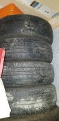Hankook 175/65 R14 Nyári Szett Gyári Lemezfelnivel