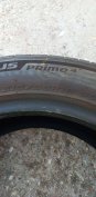 Hankook Ventus Prime 4 215/55 R18 99 V alig használt 90%