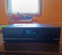 Harman Kardon TD 470 3 fejes magnó deck