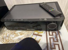 Harman Kardon szett eladó