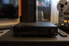 Harman/kardon HK650 erősítő