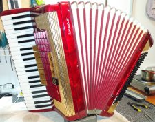 Harmonika tangoharmonika javítás hangolás Bács-Kiskun megye