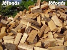Hasogatott tűzifa Napi Legalacsonyab Áron Megyében