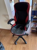 Használt gamer szék