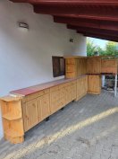 Használt konyhaszekrény eladó