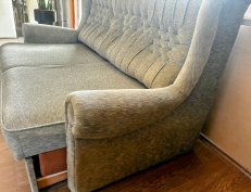 Használt ülőgarnitura