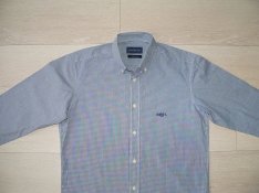 Henri Lloyd hosszú ujjú ing (S)