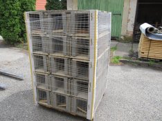 Heratekta U-zsalu 250 x 50 x 300 mm 4.310,- / darab