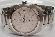Hermés Dressage Automatic Small Secund Manufacture C.O.S.C Chronometer