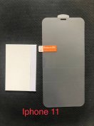 Hidrogél fólia Iphone 11