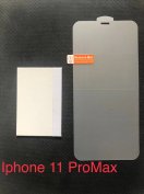 Hidrogél fólia Iphone 11 Pro Max