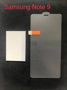 Hidrogél fólia Samsung Note 9