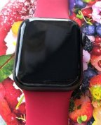 Hidrogél kijelzővédő fólia Apple Watch 42mm