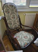 Hintaszék,pihenőszék eladó