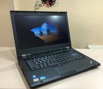 Homeoffice Lenovo Thinkpad T420 /Intel core i5-2520m / 4GB ram/128gb s