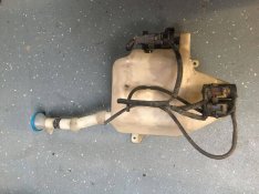 Honda Accord 2003-2007 ablakmosó tartály , motor
