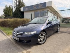 Honda Accord 2.2 Ctdi Executive Leather My. 06...