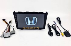 Honda CR-V 1.ge Android autórádió fejegység gyári helyre 1-4GB Carplay