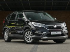 Honda CR-V 2.0 2WD Elegance Támogatott Lízing 0...