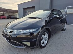 Honda Civic 1.4 Sport Digitklíma!!!Tempomat!!!Ü...