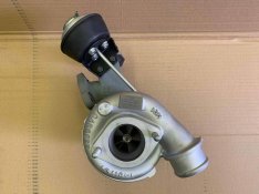 Honda Civic 2.2 i-Ctdi 140LE Garrett 753708-5 turbó eladó