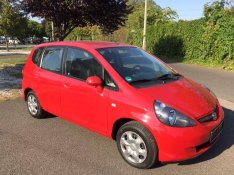 Honda Jazz 1.2 S Cool Igazolt km! Friss vizsga!