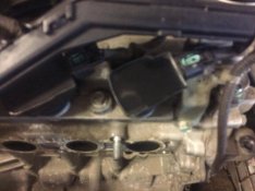 Honda Jazz 1.2 gyujtótrafó