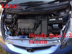 Honda Jazz 1.3 benzin L13A1 motor és alkatrészei