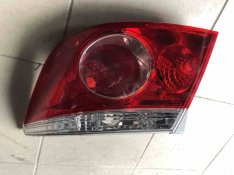 Honda city hátsó lámpa