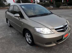 Honda city jazz 1.4i komplett motor eladó 87e km futott.l
