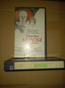 Horror film klasszikusok