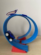 Hot Wheels REV-UPS mágneses alappálya