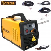 Hoteche 3 in 1 inverteres Co Inverter plazmavágó plazma MMA hegesztő