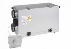 Hővisszanyerős légkezelő Komfort Ultra L 300 Pro